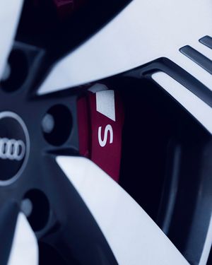 Image post by @audi on Instagram