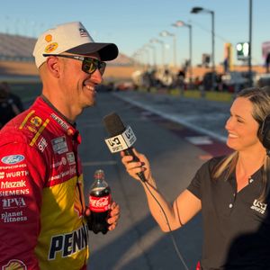 Image post by @joeylogano on Instagram