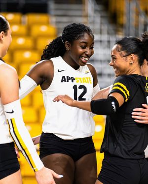 Image post by @appstatevb on Instagram