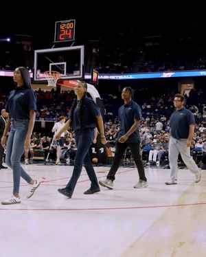 Image post by @thunderfellows on Instagram