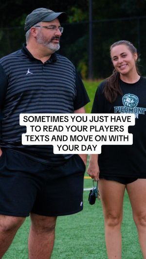 Video post by @piedmontwsoc on TikTok