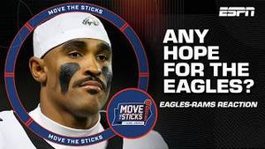 Video post by @espnnfl on YouTube