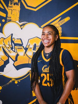 Image post by @calwbball on Instagram