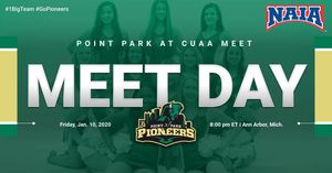 Image post by @PointParkSports on Facebook