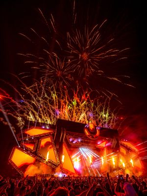Image post by @ultra on Instagram