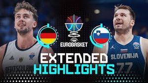 Video post by @fiba on YouTube