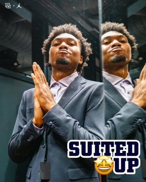 Image post by @MarquetteMBB on Twitter