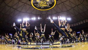 Image post by @goshockersdance on Instagram
