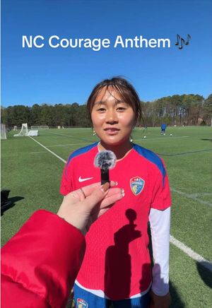 Video post by @thenccourage on TikTok