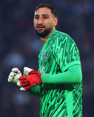 Image post by @prodirectkeepers on Instagram