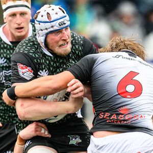 Image post by @seawolvesrugby on Instagram