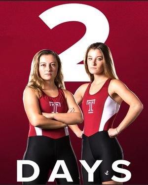 Image post by @templewrowing on Instagram