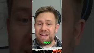 Video post by @stephiesmallsshow on YouTube