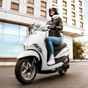 Image post by @yamahamotoraus on Instagram