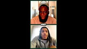 Video post by @draymondgreenshow on YouTube