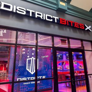 Image post by @districtbitesdc on Instagram