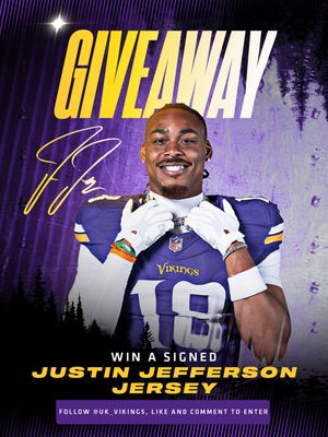 Image post by @uk_vikings on Instagram