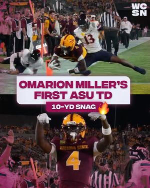 Image post by @cronkitesports on Instagram