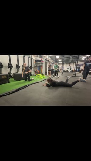 Video post by @muskokaroyals on Facebook