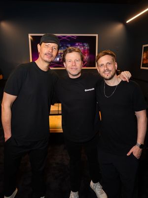 Image post by @ibluestone on Instagram