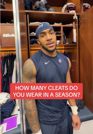 Video post by @patriots on TikTok