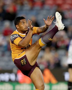 Image post by @brisbanebroncos on Instagram