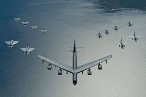 Image post by @airmanmagazine on Instagram
