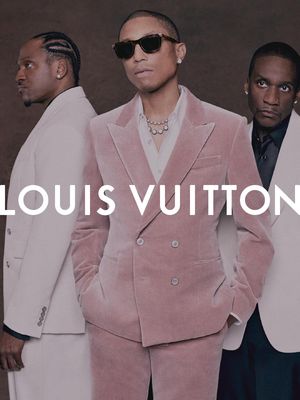 Image post by @louisvuitton on Instagram