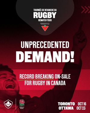 Image post by @rugbycanada on Instagram