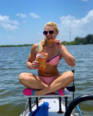 Image post by @questnutrition on Instagram