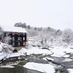Image post by @themainemag on Instagram