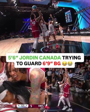 Image post by @brwsports on Instagram