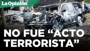 Video post by @laopinionla on YouTube