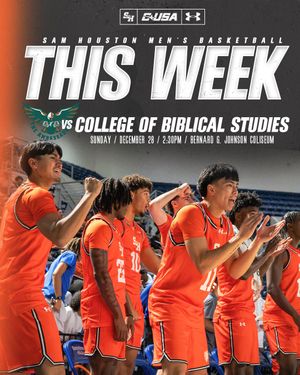 Image post by @bearkatsmbb on Instagram