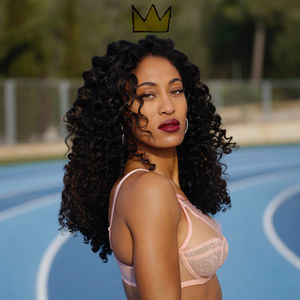 Image post by @goqueengo on Instagram