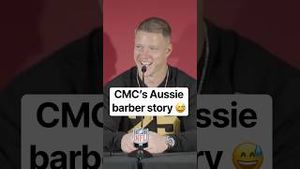 Video post by @Bleacher Report on YouTube