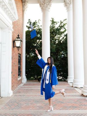 Image post by @universityofky on Instagram
