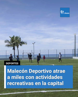 Image post by @infodiariord on Instagram