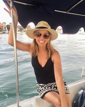 Image post by @deniseaustin on Instagram
