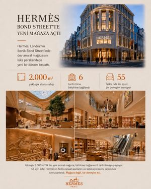 Image post by @onurozistek_retail on Instagram