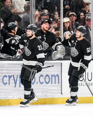 Image post by @lakings on Instagram