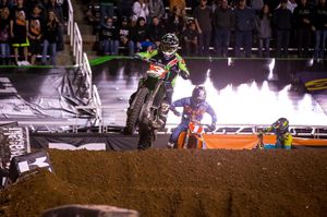 Image post by @racerxonline on Instagram