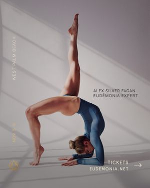 Image post by @alexsilverfagan on Instagram