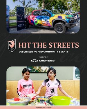 Image post by @weareangelcity on Instagram