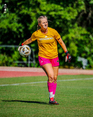 Image post by @southernmisssoccer on Instagram