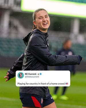 Image post by @kccurrent on Instagram