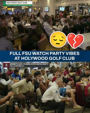 Image post by @golfbet on Instagram