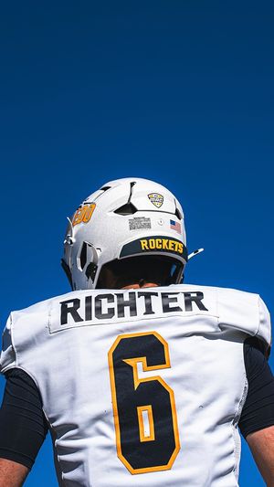 Video post by @toledofootball on Instagram