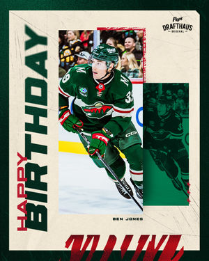 Image post by @minnesotawild on Instagram