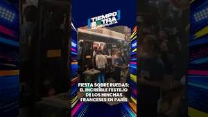 Video post by @laopinionla on YouTube